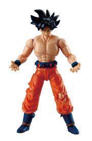 DRAGON BALL SUPER EVOLVE SON GOKU ULTRA INSTIN. Wydawca: BANDAI (V). Dadada.pl Opakowanie DRAGON BALL SUPER EVOLVE SON GOKU ULTRA INSTIN