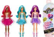 Dream Ella Color Change Doll Asst (4szt). Wydawca: MGA. Dadada.pl Opakowanie Dream Ella Color Change Doll Asst (4szt)