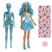 Dream Ella Color Change Doll - Ella. Wydawca: MGA. Dadada.pl Opakowanie Dream Ella Color Change Doll - Ella