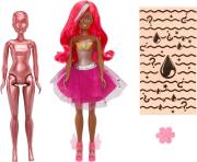 Dream Ella Color Change Doll - Yasmin. Wydawca: MGA. Dadada.pl Opakowanie Dream Ella Color Change Doll - Yasmin