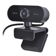Opakowanie DUXO KAMERA INTERNETOWA 1080P USB Z MIKROFONEM WEBCAM-C1