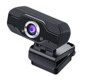 Opakowanie DUXO KAMERA INTERNETOWA USB 1080P Z MIKROFONEM WEBCAM-X52
