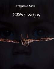 Okładka książki Dzieci wojny