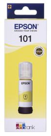 Opakowanie EPSON Tusz 101 Yellow T03V44A= C13T03V44A