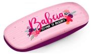 Opakowanie Etui na okulary Babcia trzyma