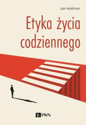 Okładka książki Etyka życia codziennego