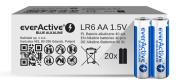 EVERACTIVE BATERIE ALKALICZNE AA/LR6 LIMITED BLUE ALKALINE - 40 SZTUK ALEV6S2BK. Wydawca: everActive. Dadada.pl Opakowanie EVERACTIVE BATERIE ALKALICZNE AA/LR6 LIMITED BLUE ALKALINE - 40 SZTUK ALEV6S2BK