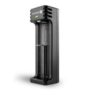 EVERACTIVE ŁADOWARKA DO AKUMULATORÓW CYLINDRYCZNYCH LI-ION LC100. Wydawca: everActive. Dadada.pl Opakowanie EVERACTIVE ŁADOWARKA DO AKUMULATORÓW CYLINDRYCZNYCH LI-ION LC100