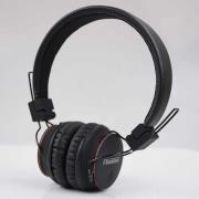 Opakowanie FFINEBLUE SŁUCHAWKI NAUSZNE BLUETOOTH BEATBACK FR-7S STEREO CZARNE Z REGULACJA GŁOŚNOSCI I MOŻLIWOŚĆIĄ ROZMÓW FR-7S CZARNE