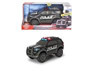 Ford Police Interceptor. Wydawca: Dickie Toys. Dadada.pl Opakowanie Ford Police Interceptor