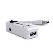 GEMBIRD HUB USB 2.0 4 PORTY Z PRZEŁĄCZNIKIEM UHB-U2P4-21. Wydawca: Gembird. Dadada.pl Opakowanie GEMBIRD HUB USB 2.0 4 PORTY Z PRZEŁĄCZNIKIEM UHB-U2P4-21