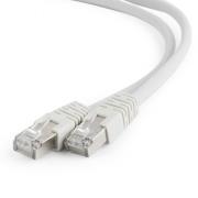 GEMBIRD PATCHCORD SFTP RJ45 KAT.6A LSZH 15M SZARY. Wydawca: Gembird. Dadada.pl Opakowanie GEMBIRD PATCHCORD SFTP RJ45 KAT.6A LSZH 15M SZARY