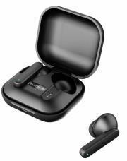 GEMBIRD SŁUCHAWKI TYPU TWS DOUSZNE FITEAR X100B BLUETOOTH, WBUDOWANY MIKROFON, KOLOR CZARNY. Wydawca: Gembird. Dadada.pl Opakowanie GEMBIRD SŁUCHAWKI TYPU TWS DOUSZNE FITEAR X100B BLUETOOTH, WBUDOWANY MIKROFON, KOLOR CZARNY