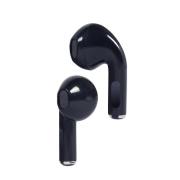 GEMBIRD SŁUCHAWKI TYPU TWS DOUSZNE FITEAR X200B BLUETOOTH, WBUDOWANY MIKROFON, KOLOR CZARNY. Wydawca: Gembird. Dadada.pl Opakowanie GEMBIRD SŁUCHAWKI TYPU TWS DOUSZNE FITEAR X200B BLUETOOTH, WBUDOWANY MIKROFON, KOLOR CZARNY