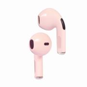 GEMBIRD SŁUCHAWKI TYPU TWS DOUSZNE FITEAR X200P BLUETOOTH, WBUDOWANY MIKROFON, KOLOR RÓŻOWY. Wydawca: Gembird. Dadada.pl Opakowanie GEMBIRD SŁUCHAWKI TYPU TWS DOUSZNE FITEAR X200P BLUETOOTH, WBUDOWANY MIKROFON, KOLOR RÓŻOWY