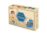 Opakowanie Geme MemoRace Town