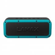 Opakowanie Głośnik bezprzewodowy Lamax Storm1 40W BT5.0 NFC IP67