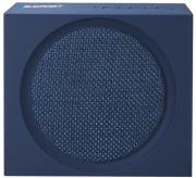 Opakowanie Głośnik Blaupunkt BT03BL (bluetooth, niebieski)