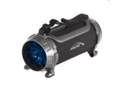 Głośnik bluetooth AUDIOCORE BAZOOKA AC890 (kolor czarny). Autor: Irena Brignull. Dadada.pl Okładka książki Głośnik bluetooth AUDIOCORE BAZOOKA AC890 (kolor czarny)