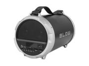 Głośnik bluetooth BLOW 5900804078586 (kolor czarny). Wydawca: Blow. Dadada.pl Opakowanie Głośnik bluetooth BLOW 5900804078586 (kolor czarny)