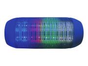Głośnik bluetooth BLOW 5900804082248 (kolor niebieski). Wydawca: Blow. Dadada.pl Opakowanie Głośnik bluetooth BLOW 5900804082248 (kolor niebieski)