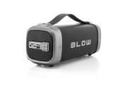 Głośnik bluetooth BLOW Bazooka 30-335# (kolor czarny). Wydawca: Blow. Dadada.pl Opakowanie Głośnik bluetooth BLOW Bazooka 30-335# (kolor czarny)