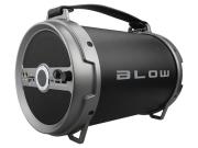 Głośnik bluetooth BLOW Bazooka 5900804088288 (kolor czarny). Wydawca: Blow. Dadada.pl Opakowanie Głośnik bluetooth BLOW Bazooka 5900804088288 (kolor czarny)