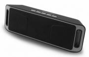 Głośnik bluetooth Esperanza FOLK EP126KE (kolor czarny). Wydawca: ESPERANZA. Dadada.pl Opakowanie Głośnik bluetooth Esperanza FOLK EP126KE (kolor czarny)