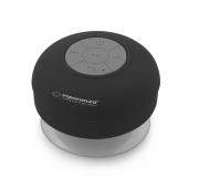 Opakowanie Głośnik bluetooth Esperanza SPRINKLE EP124K (kolor czarny)