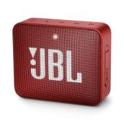 Głośnik JBL Go 2 (Czerwony, bezprzewodowy). Autor: Irena Brignull. Dadada.pl Okładka książki Głośnik JBL Go 2 (Czerwony, bezprzewodowy)