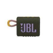 Głosnik JBL GO 3 (zielony, bezprzewodowy). Wydawca: Jbl. Dadada.pl Opakowanie Głosnik JBL GO 3 (zielony, bezprzewodowy)