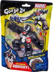 Opakowanie Goo Jit Zu - figurka Marvel Venom