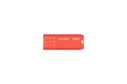 Opakowanie GOODRAM FLASHDRIVE 128GB UME3 USB 3.0 ORANGE