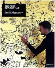 Opakowanie Graphic Recording