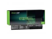 GREEN CELL BATERIA AS49 DO ASUS X301 X301A X401 X501 4400MAH 11.1V. Wydawca: Green Cell. Dadada.pl Opakowanie GREEN CELL BATERIA AS49 DO ASUS X301 X301A X401 X501 4400MAH 11.1V
