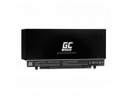 GREEN CELL BATERIA AS58ULTRA ASUS A41-X550 3400 MAH 14.4V. Wydawca: Green Cell. Dadada.pl Opakowanie GREEN CELL BATERIA AS58ULTRA ASUS A41-X550 3400 MAH 14.4V
