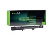 GREEN CELL BATERIA AS75 DO ASUS A31N1319 2200 MAH 14.8V. Wydawca: Green Cell. Dadada.pl Opakowanie GREEN CELL BATERIA AS75 DO ASUS A31N1319 2200 MAH 14.8V