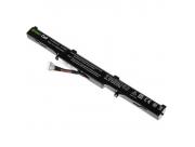 GREEN CELL BATERIA AS77 DO ASUS A41-X550E 2200 MAH 14.4V. Wydawca: Green Cell. Dadada.pl Opakowanie GREEN CELL BATERIA AS77 DO ASUS A41-X550E 2200 MAH 14.4V
