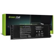 GREEN CELL BATERIA AS80 DO ASUS X553 X553M F553 F553M 3800MAH 7.2V. Wydawca: Green Cell. Dadada.pl Opakowanie GREEN CELL BATERIA AS80 DO ASUS X553 X553M F553 F553M 3800MAH 7.2V