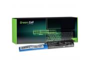 GREEN CELL BATERIA AS86 DO ASUS A31N1519 2200 MAH 11.25V. Wydawca: Green Cell. Dadada.pl Opakowanie GREEN CELL BATERIA AS86 DO ASUS A31N1519 2200 MAH 11.25V