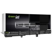 GREEN CELL BATERIA AS90 DO ASUS A31N1319 2200 MAH 11.25V. Wydawca: Green Cell. Dadada.pl Opakowanie GREEN CELL BATERIA AS90 DO ASUS A31N1319 2200 MAH 11.25V