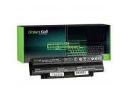 GREEN CELL BATERIA DE01 DO DELL J1KND 4400 MAH 11.1V. Wydawca: Green Cell. Dadada.pl Opakowanie GREEN CELL BATERIA DE01 DO DELL J1KND 4400 MAH 11.1V