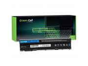 GREEN CELL BATERIA DE04 DO DELL T54FJ 4400 MAH 11.1V. Wydawca: Green Cell. Dadada.pl Opakowanie GREEN CELL BATERIA DE04 DO DELL T54FJ 4400 MAH 11.1V