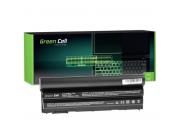 GREEN CELL BATERIA DE56T DO DELL LATITUDE E5520 E6420 E6520 E6530 (REAR) 6600MAH 11.1V. Wydawca: Green Cell. Dadada.pl Opakowanie GREEN CELL BATERIA DE56T DO DELL LATITUDE E5520 E6420 E6520 E6530 (REAR) 6600MAH 11.1V