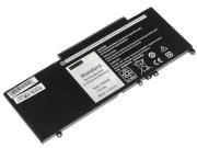 GREEN CELL BATERIA DE91DO DELL LATITUDE E5450 E5550 5800MAH 7.4V. Wydawca: Green Cell. Dadada.pl Opakowanie GREEN CELL BATERIA DE91DO DELL LATITUDE E5450 E5550 5800MAH 7.4V