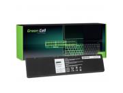 GREEN CELL BATERIA DE93 DO DELL LATITUDE E7440 4500MAH 7.4V. Wydawca: Green Cell. Dadada.pl Opakowanie GREEN CELL BATERIA DE93 DO DELL LATITUDE E7440 4500MAH 7.4V