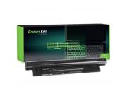 GREEN CELL BATERIA DE97 DO DELL INSPIRON 3521 5521 5537 5721 2200MAH 11.1V. Wydawca: Green Cell. Dadada.pl Opakowanie GREEN CELL BATERIA DE97 DO DELL INSPIRON 3521 5521 5537 5721 2200MAH 11.1V