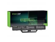 GREEN CELL BATERIA HP08 DO HP HSTNN-IB69 4400 MAH 10.8V. Wydawca: Green Cell. Dadada.pl Opakowanie GREEN CELL BATERIA HP08 DO HP HSTNN-IB69 4400 MAH 10.8V