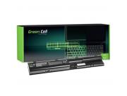 GREEN CELL BATERIA HP43 DO HP PR06 4400 MAH 10.8V. Wydawca: Green Cell. Dadada.pl Opakowanie GREEN CELL BATERIA HP43 DO HP PR06 4400 MAH 10.8V