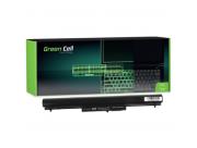 GREEN CELL BATERIA HP45 DO HP HSTNN-YB4D 2200 MAH 14.4V. Wydawca: Green Cell. Dadada.pl Opakowanie GREEN CELL BATERIA HP45 DO HP HSTNN-YB4D 2200 MAH 14.4V